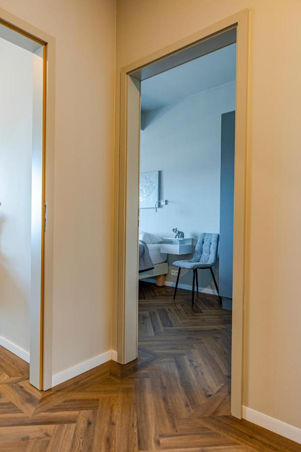 Iceland Sjf Apartments - 401 Reykjavík Exterior foto